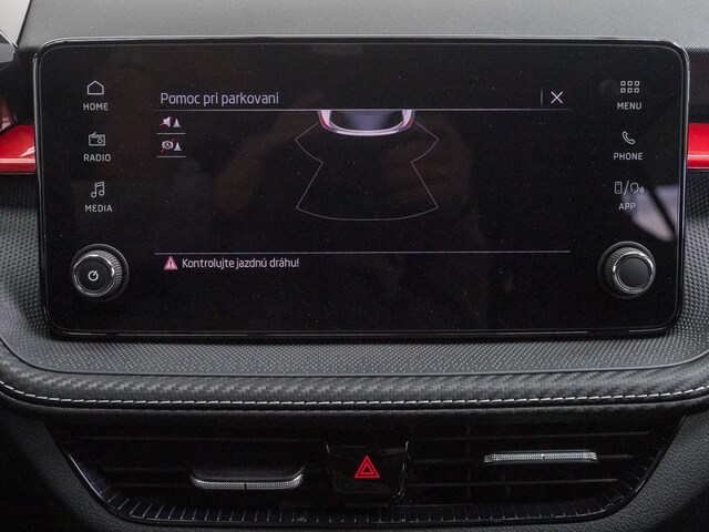 Skoda Fabia 1.0 TSI Monte Carlo