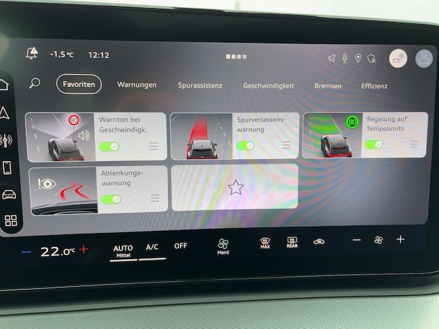 Audi Q3 S-Tronic Sportback