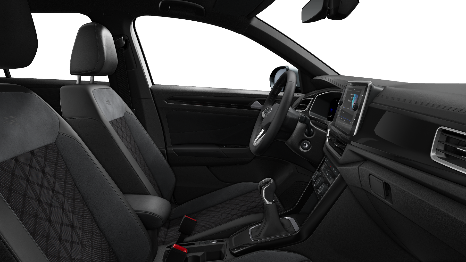 Volkswagen T-Roc 1.0 TSI R-Line