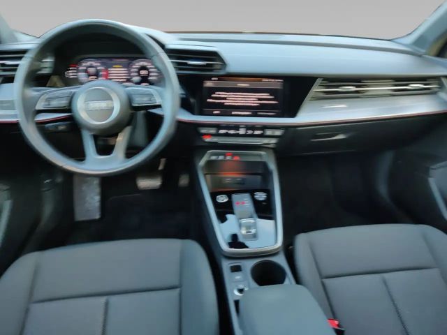 Audi A3 35 TFSI Sedan