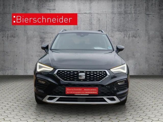 Seat Ateca 1.5 TSI DSG