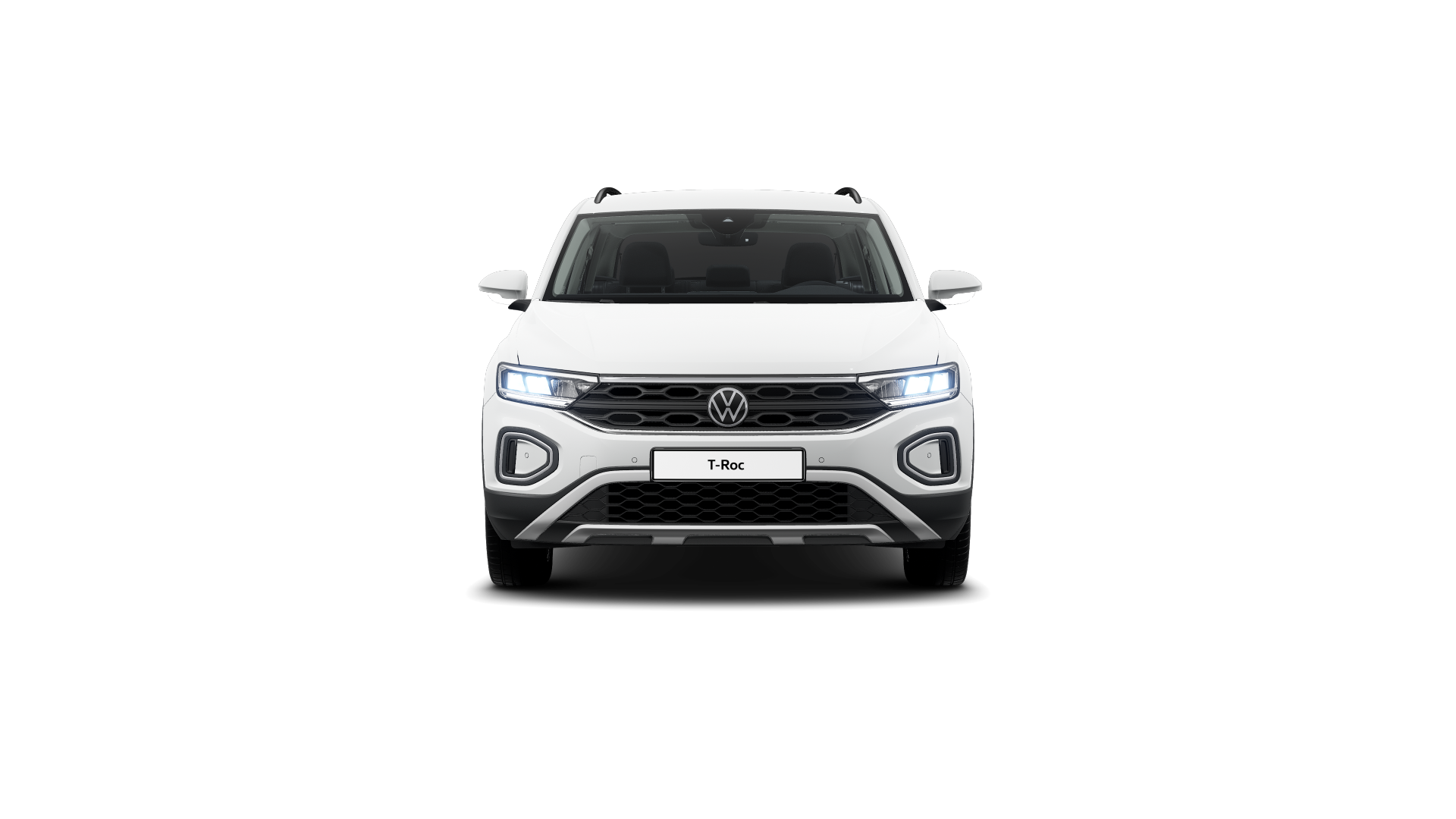 Volkswagen T-Roc 1.0 TSI Move