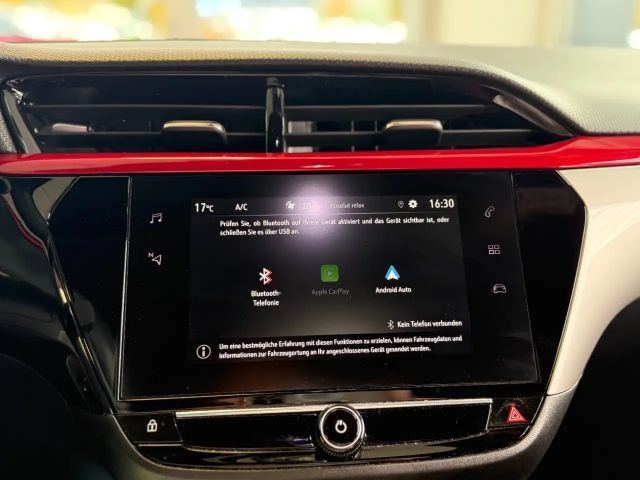 Opel Corsa 1.2 Turbo GS-Line Grand Sport Turbo