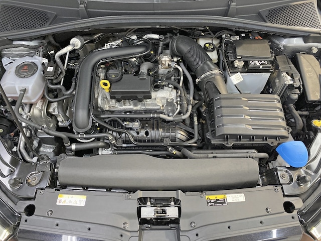 Skoda Fabia 1.0 TSI Monte Carlo