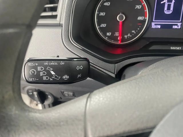 Seat Arona 1.0 EcoTSI Reference