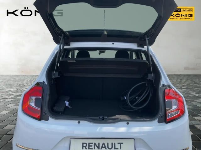 Renault Twingo E-Tech