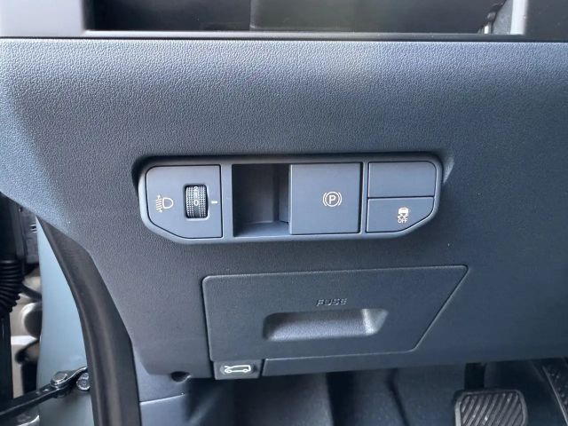 Kia PV5 Passenger 71 kWh