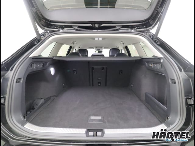 Volkswagen Passat 2.0 TDI DSG Elegance Elegance