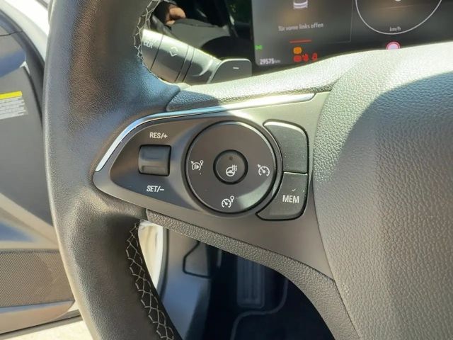 Opel Mokka GS-Line Grand Sport