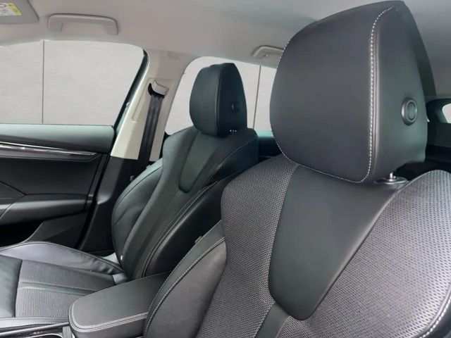 Skoda Octavia 1.5 TSI Combi Style Style