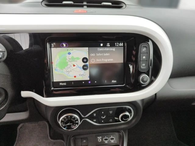 Renault Twingo Intens