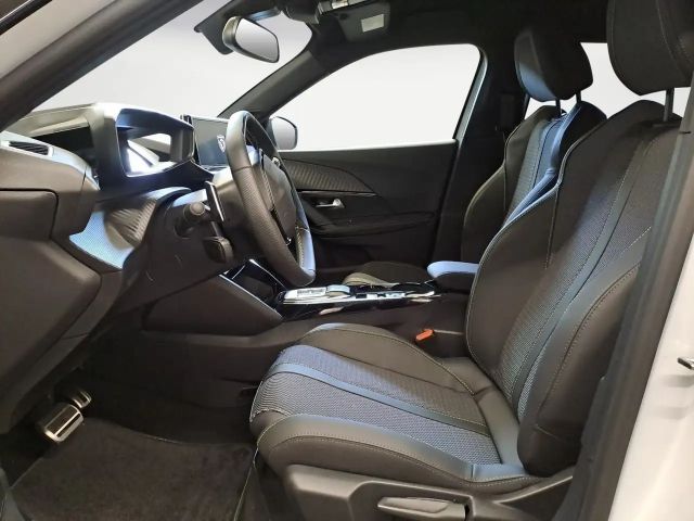 Peugeot 2008 GT-Line Hybrid