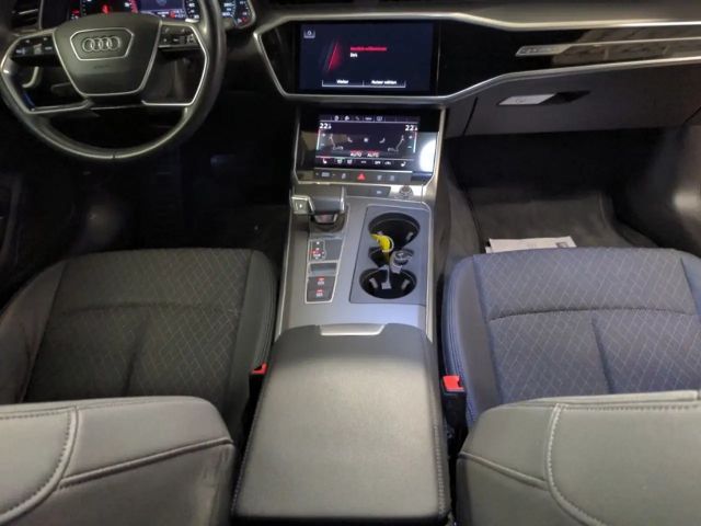 Audi A6 45 TDI Avant Quattro S-Tronic