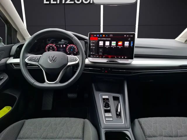 Volkswagen Golf DSG Golf VIII Life Variant