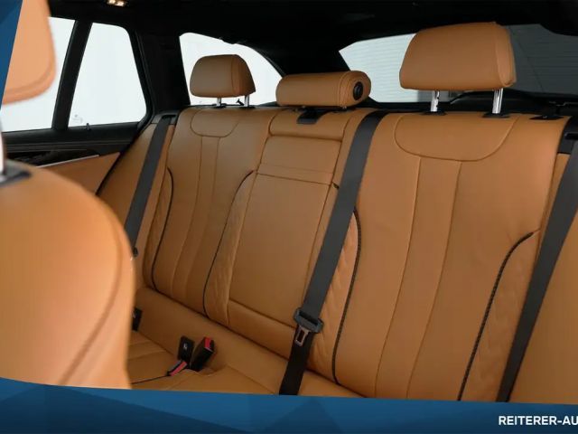 BMW 530 530d xDrive