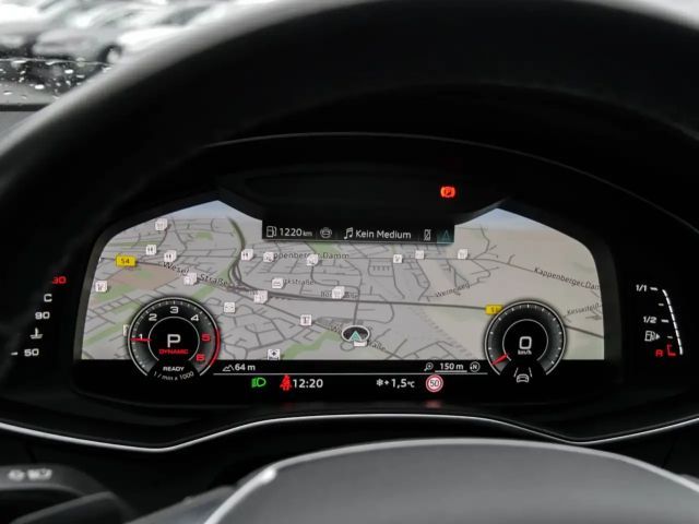 Audi A6 40 TDI Avant S-Tronic