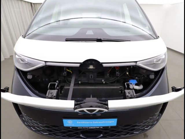 Volkswagen ID.Buzz Pro
