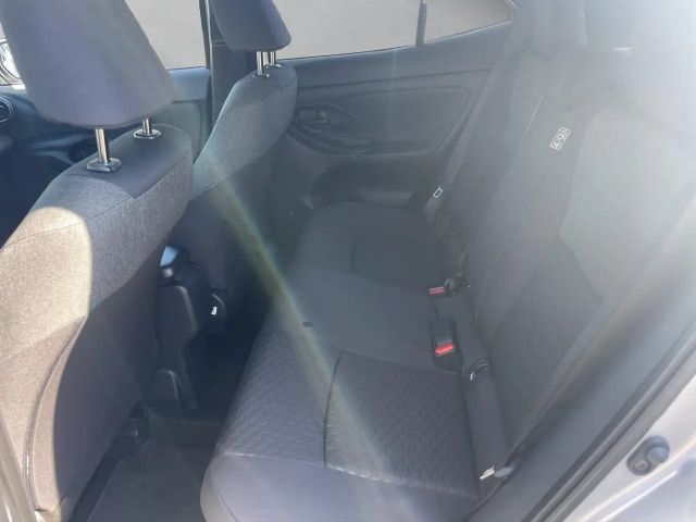 Toyota Yaris Cross Teamplayer*Winter*AHK* WINTER*AHK!*