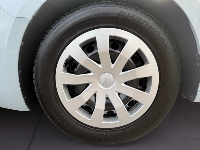 Audi A1 25 TFSI S-Line S-Tronic Sportback