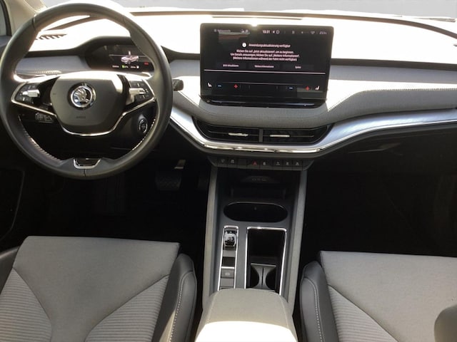 Skoda Enyaq Loft iV 60