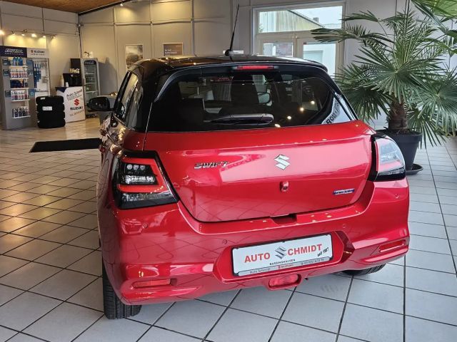 Suzuki Swift Comfort Hybrid