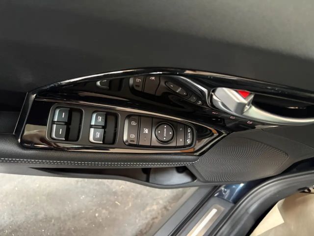 Kia Niro Spirit e-Niro