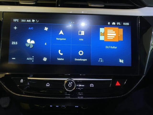 Opel Corsa GS-Line Grand Sport