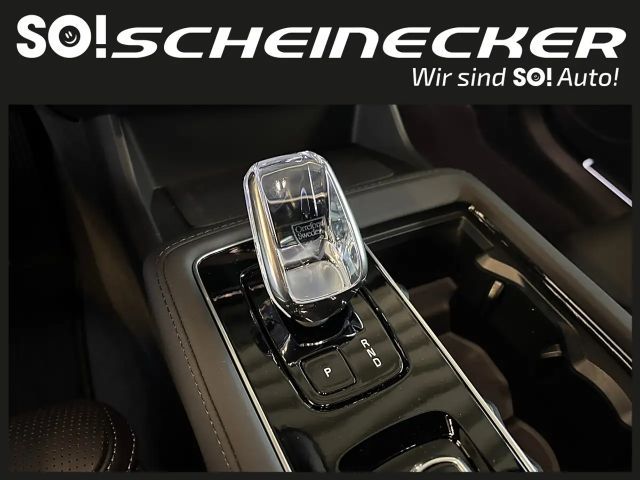 Volvo XC90 AWD T8 Ultra