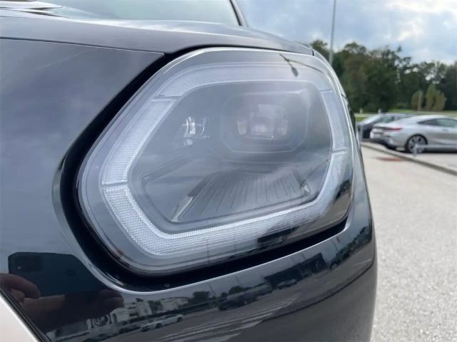 MINI Countryman E Countryman E Paket XL