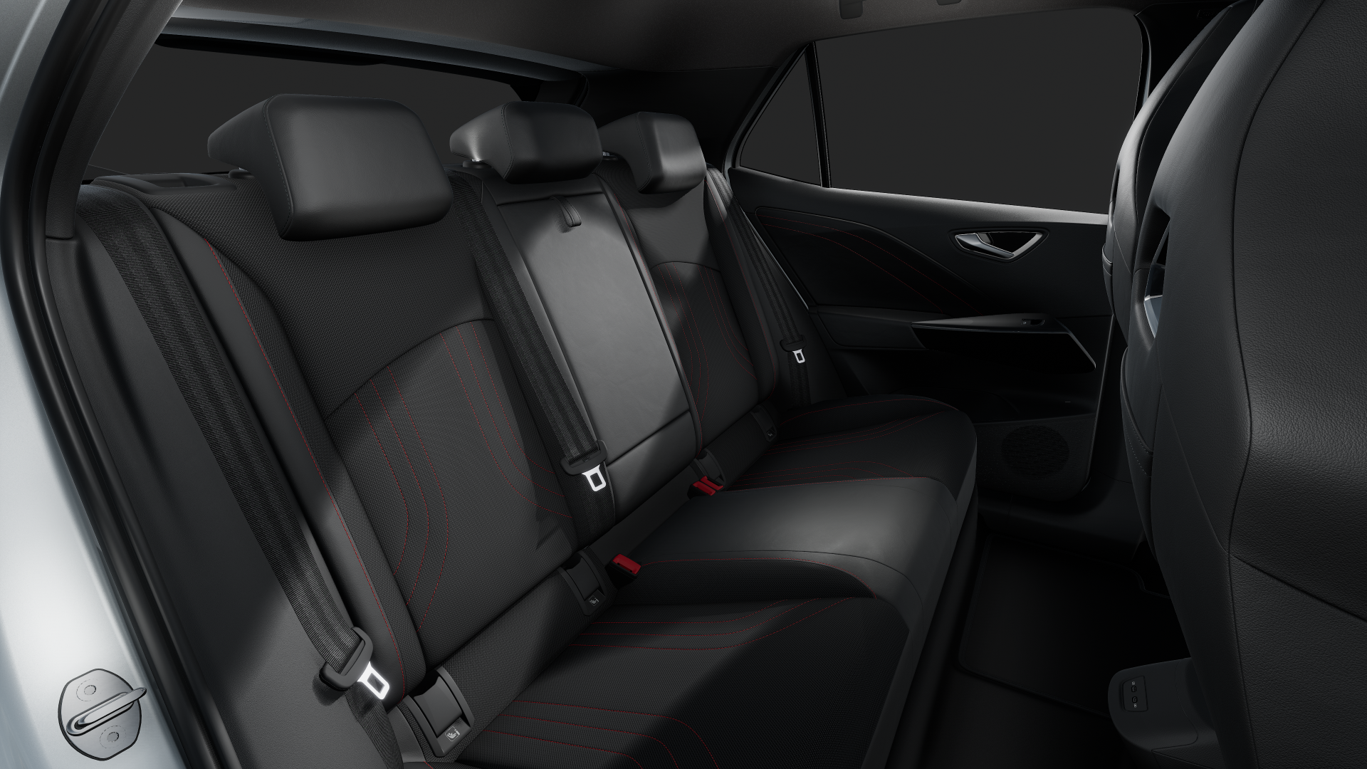 Volkswagen ID.3 ID.3 GTX