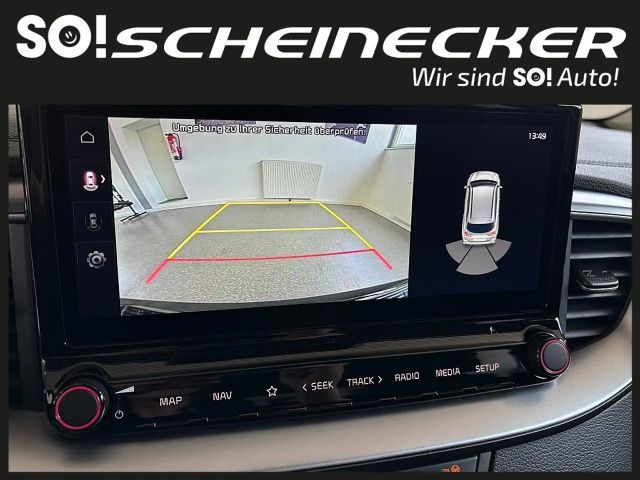 Kia Ceed GDi SportWagon