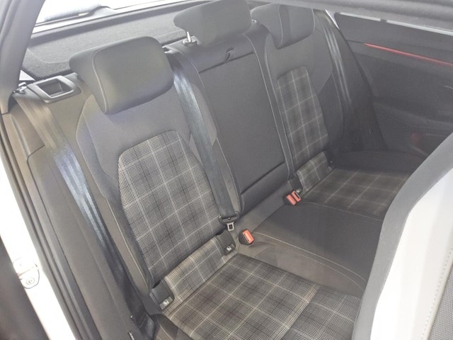 Volkswagen Golf DSG GTD Golf VIII