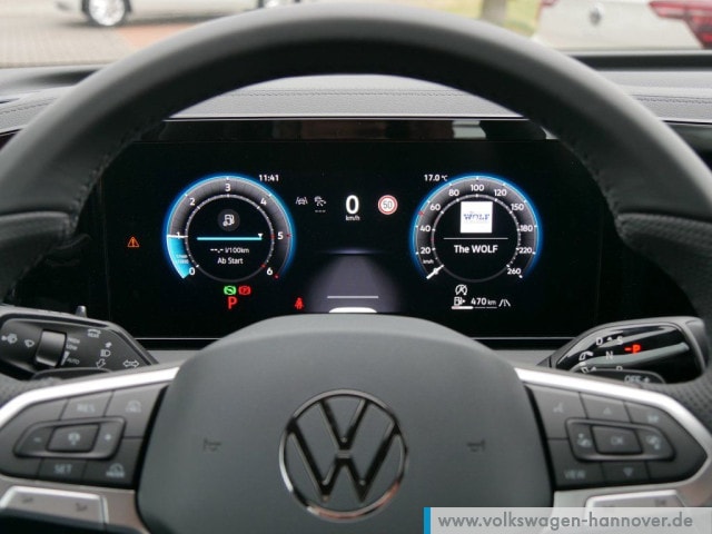 Volkswagen Tiguan 2.0 TDI DSG Plus R-Line