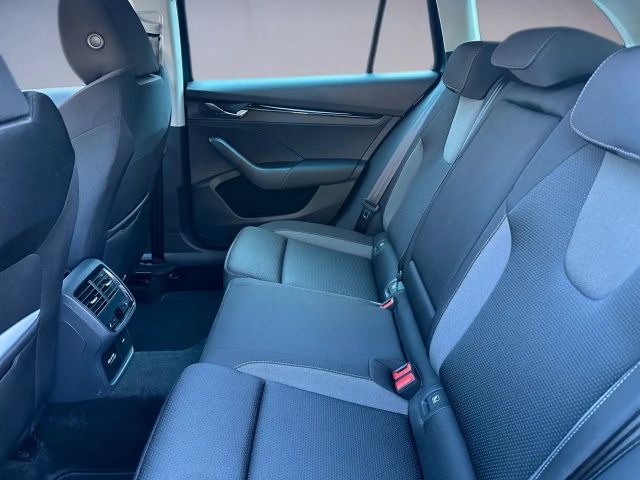 Skoda Octavia Ambition Combi