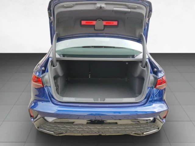 Audi A3 35 TFSI S-Line Sedan