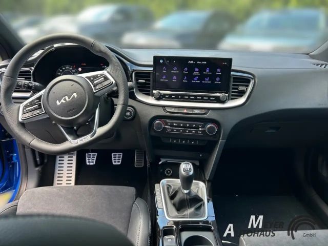 Kia Ceed GDi GT-Line