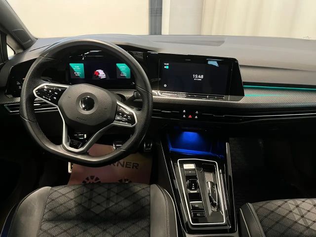 Volkswagen Golf DSG R-Line Variant