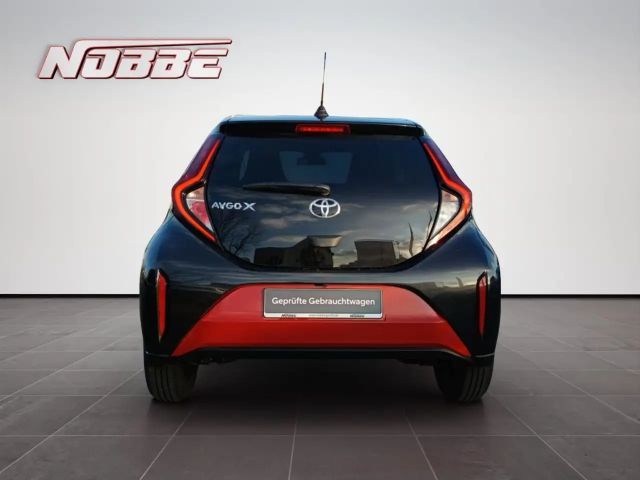 Toyota Aygo X Hatchback Team D