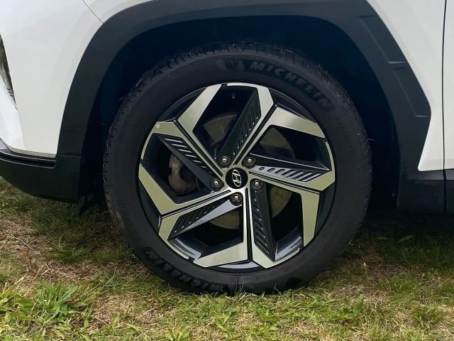 Hyundai Tucson 1.6 T-GDi