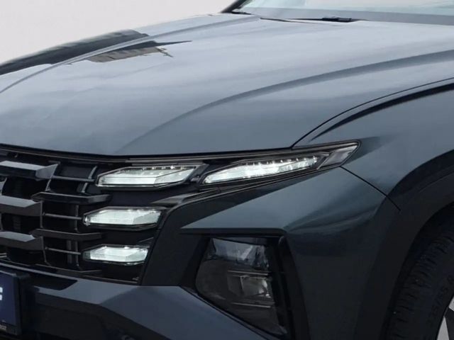 Hyundai Tucson 2WD T-GDi