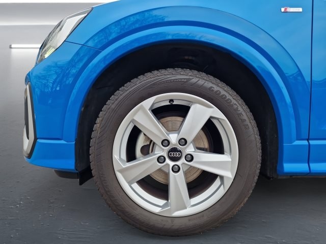 Audi Q2 35 TFSI