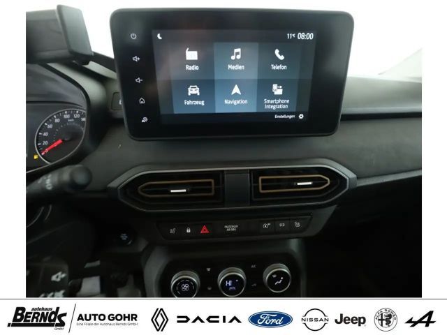 Dacia Jogger Extreme TCe 110