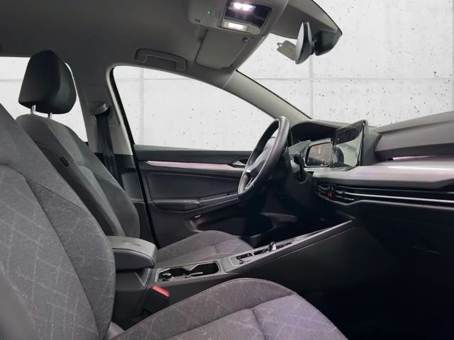 Volkswagen Golf 2.0 TDI Golf VIII Life