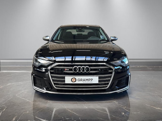 Audi S6 Quattro Sedan
