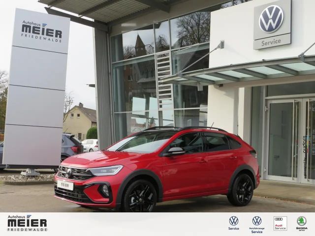 Volkswagen Taigo DSG R-Line