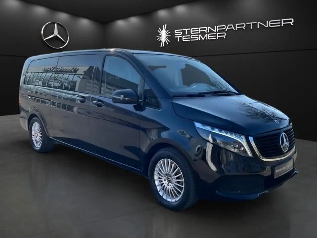 Mercedes-Benz EQV 300