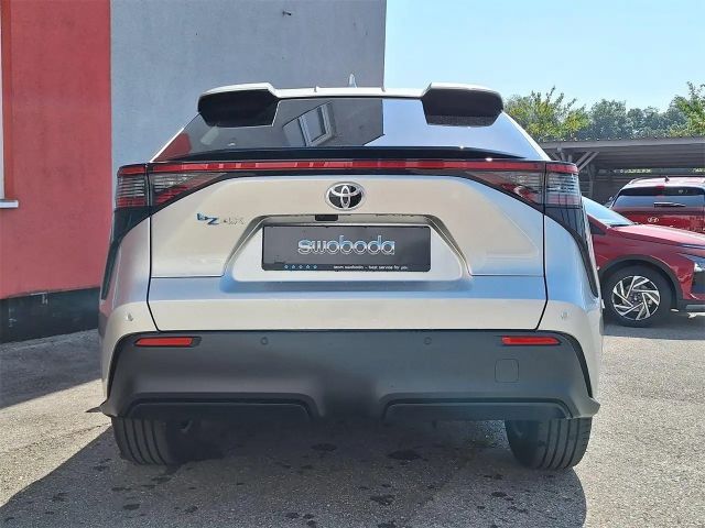 Toyota bZ4X 4x2 Comfort