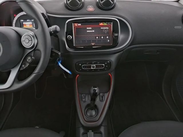 Smart EQ fortwo Passion