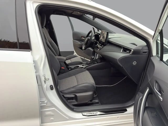 Toyota Corolla Active Hybride