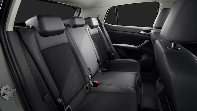 Volkswagen T-Cross 1.0 TSI DSG Life